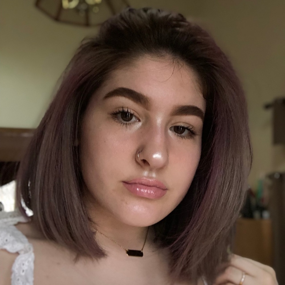 Meet your Posher, Annalise